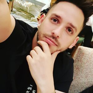 Meet your Posher, Alejandro